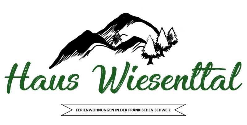 Haus Wiesenttal Waischenfeld Bagian luar foto