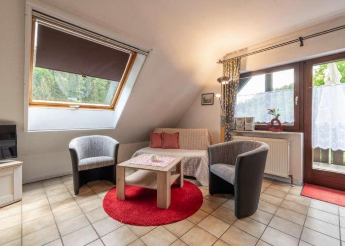 Haus Wiesenttal Waischenfeld Bagian luar foto