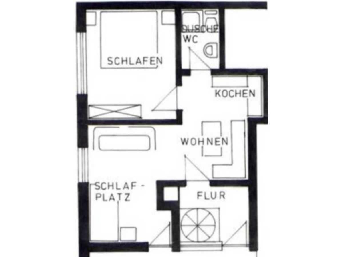 Haus Wiesenttal Waischenfeld Bagian luar foto