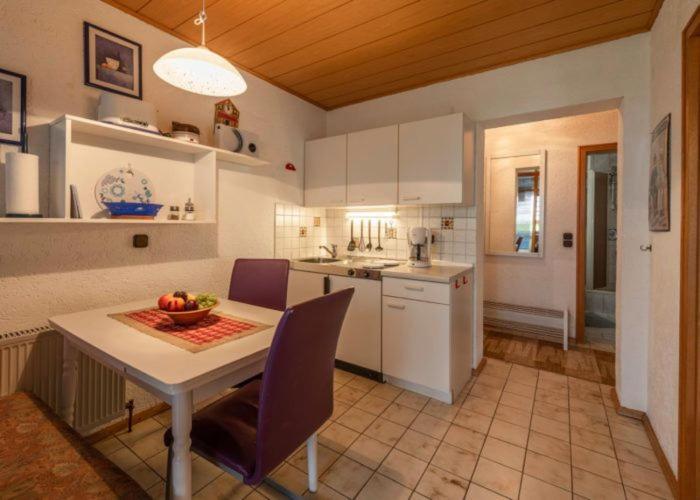 Haus Wiesenttal Waischenfeld Bagian luar foto
