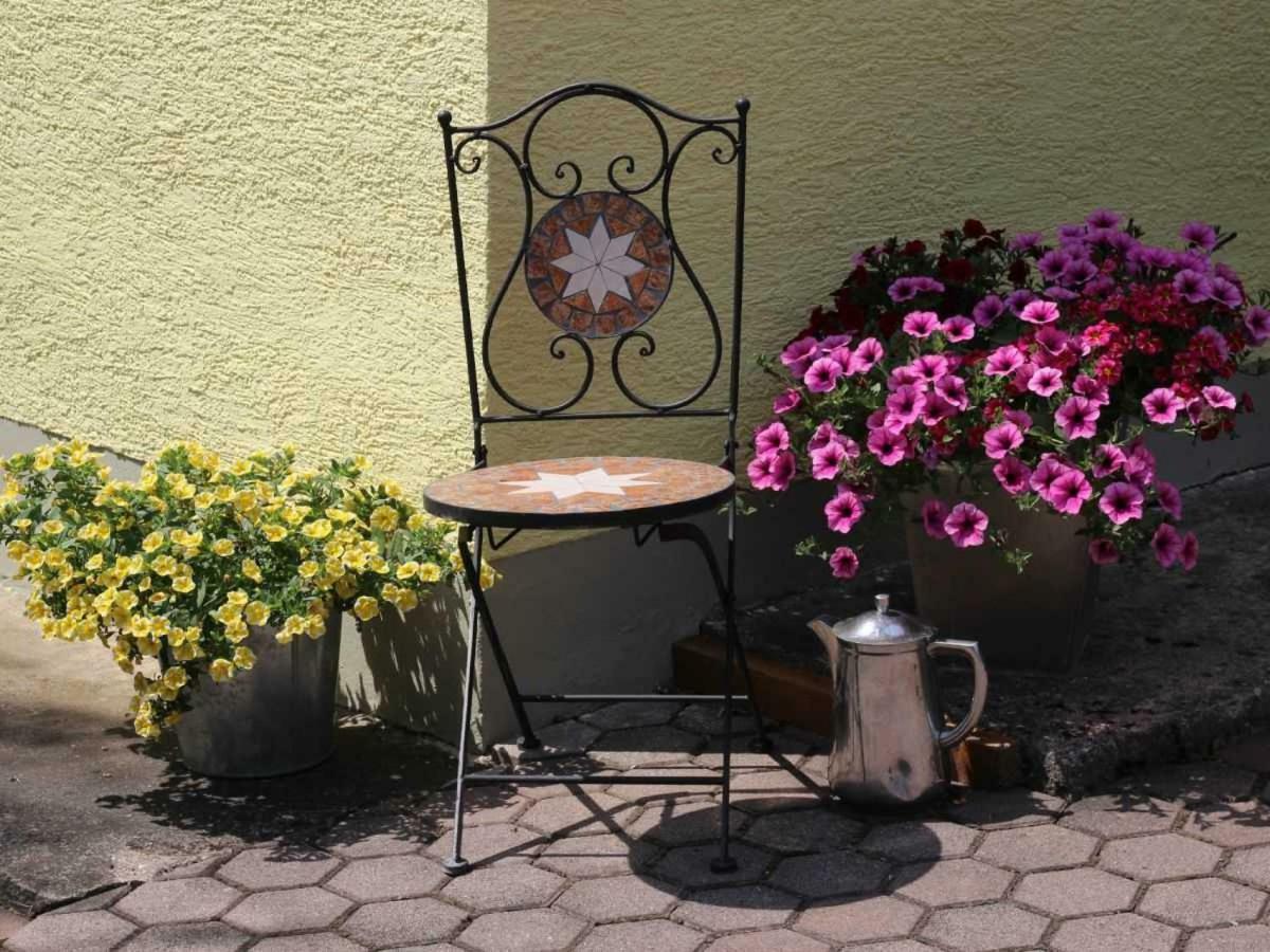 Haus Wiesenttal Waischenfeld Bagian luar foto